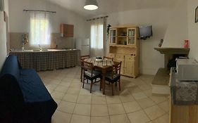 Casa in campagna vicino alla spiaggia